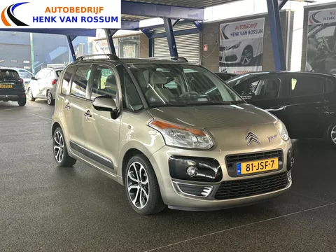 Citroen C3 Picasso 1.6 VTi Exclusive Trekhaak | Clima | NAP
