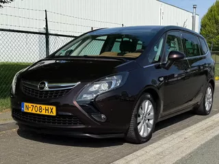 Opel Zafira Tourer 1.4 Cosmo 7p. AUT PANO NAVI