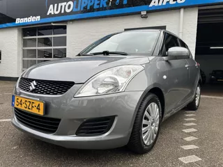 Suzuki Swift 1.2 Comfort EASSS GERESERVEERD