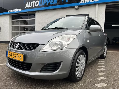 Suzuki Swift 1.2 Comfort EASSS GERESERVEERD