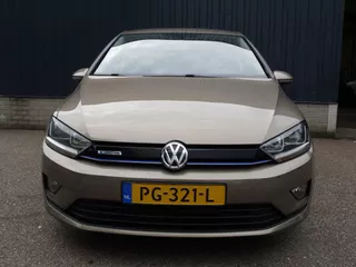 Volkswagen Golf Plus 1.0 TSI COMFORTLINE