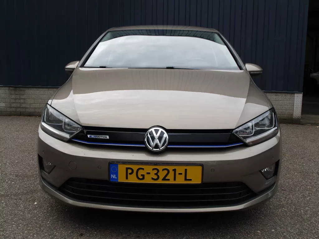 Volkswagen Golf Plus 1.0 TSI COMFORTLINE