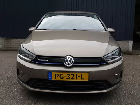 Volkswagen Golf Plus 1.0 TSI COMFORTLINE