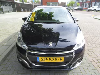 Peugeot 208 PURE TECH BLUE LION