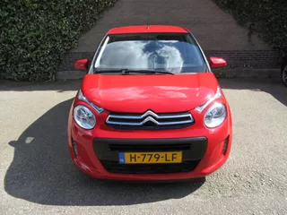 Citro&euml;n C1 1.0 VTI FEEL