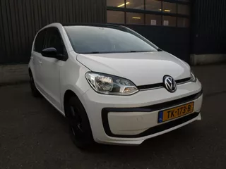Volkswagen up! UP 1.0 60PK MOVE
