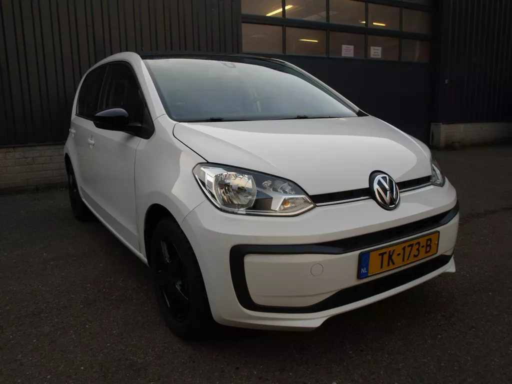 Volkswagen up! UP 1.0 60PK MOVE