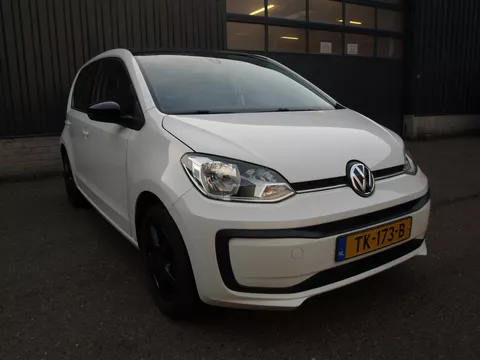 Volkswagen up! UP 1.0 60PK MOVE