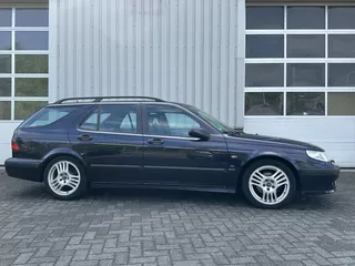 Saab 9-5 Estate 2.3t SE
