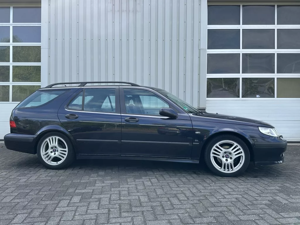 Saab 9-5 Estate 2.3t SE