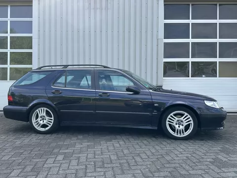 Saab 9-5 Estate 2.3t SE