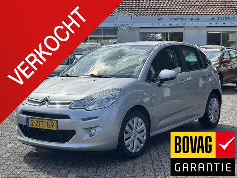 Citroen C3 1.2 PureTech Collection KLIMA | CRUISE CONTROL | BOVAG!