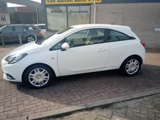 Opel Corsa 1.0 Turbo Edition