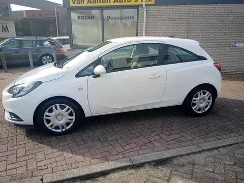 Opel Corsa 1.0 Turbo Edition