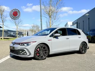 Volkswagen Golf 8 2.0 TSI GTI DSG IQ HDUP ACC DCC CAMERA