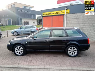 Audi A4 Avant 1.6 Advance