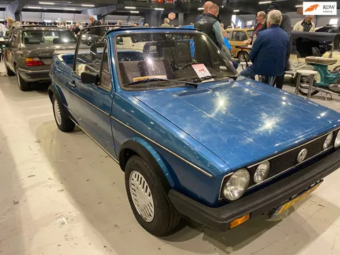 Volkswagen Golf 1.5 LS
