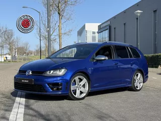Volkswagen Golf 7 R20 2.0 TSI R 4Motion DSG DCC KW CARBON