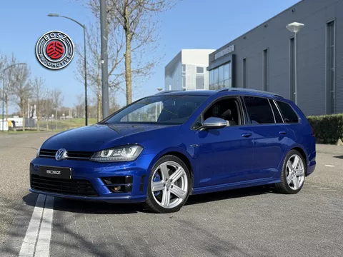 Volkswagen Golf 7 R20 2.0 TSI R 4Motion DSG DCC KW CARBON Volkswagen Golf 7 R20 2.0 TSI R 4Motion DSG DCC KW CARBON
