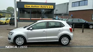 Volkswagen Polo 1.2 TSI 90pk Trendline