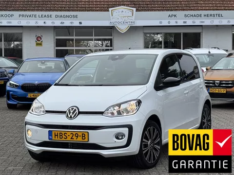 Volkswagen up! 1.0 R-Line