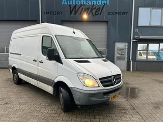 Mercedes-Benz Sprinter 313 2.2 CDI 366 MANUAL AIRCO TURBO NOT 100%