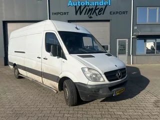 Mercedes-Benz Sprinter 313 2.2 CDI 432L MAXI AUTOMAAT
