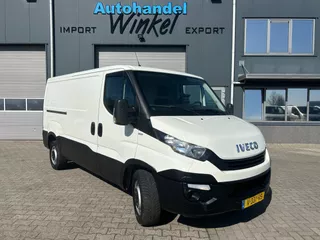Iveco Daily 35S15V 3.0 352 H3 L