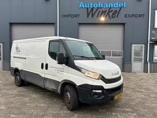 Iveco Daily 35S15V 3.0 DIESEL 352