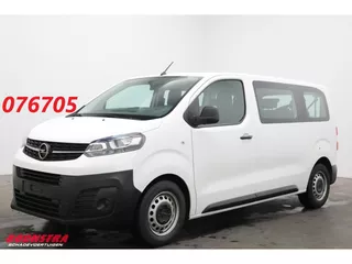 Opel Vivaro Combi 1.5 CDTI 9-Pers. Airco Cruise
