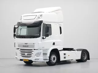 DAF 400 CF