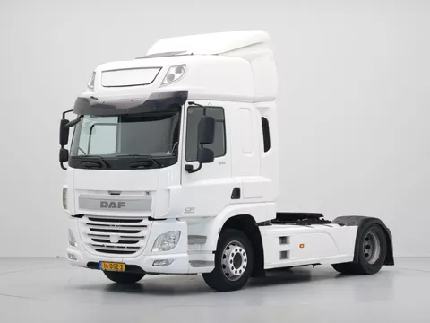 DAF 400 CF