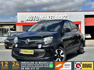 Renault Twingo 1.0 SCe Authentique NETTE AUTO