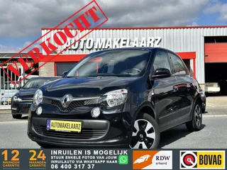 Renault Twingo 1.0 SCe Authentique NETTE AUTO