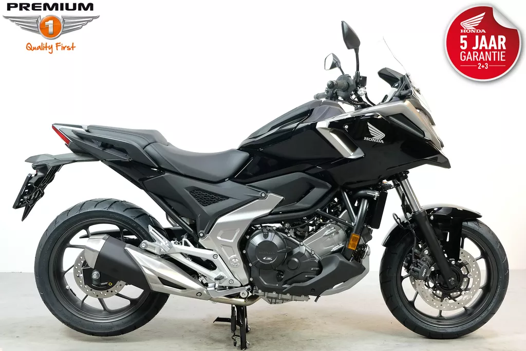 Honda NC 750 X