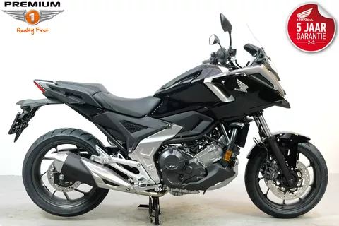 Honda NC 750 X