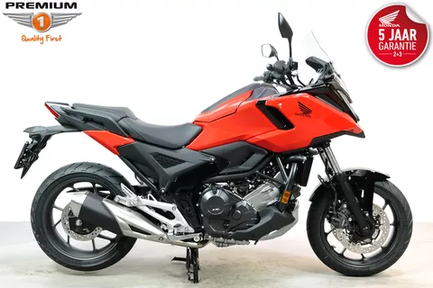 Honda NC 750 X