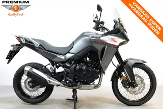 Honda XL 750 TRANSALP