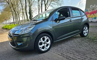 Citroen C3 1.4 VTi 2e Eig NL Auto Panodak DRIJFSTANGLAGER HOORBAAR