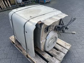 DAF 2124745 / 2300744 KATALYSATOR