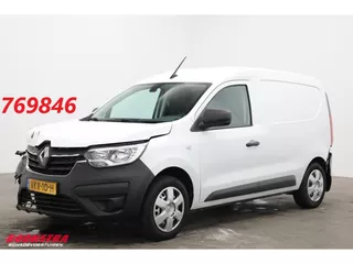 Renault Express Kangoo 1.5 dCi 95 Comfort Navi Airco Cruise PDC