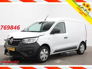 Renault Express Kangoo 1.5 dCi 95 Comfort Navi Airco Cruise PDC