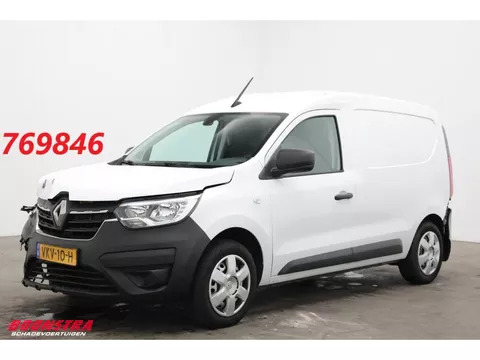Renault Express Kangoo 1.5 dCi 95 Comfort Navi Airco Cruise PDC