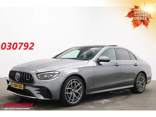 Mercedes-Benz E-Klasse AMG 53 4MATIC Pano Matrix ACC 360&deg; 16.578 km!