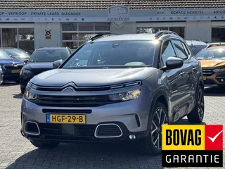 Citroen C5 Aircross 1.2 PureTech C-Series NAVI | CAMERA | KLIMA | BOVAG!