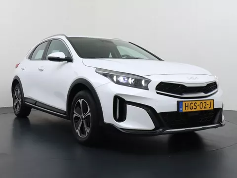 Kia XCEED 1.6 GDi PHEV DynamicPlusLine