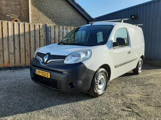 Renault Kangoo Express 1.5 dCi 75 Expr. S&amp;S
