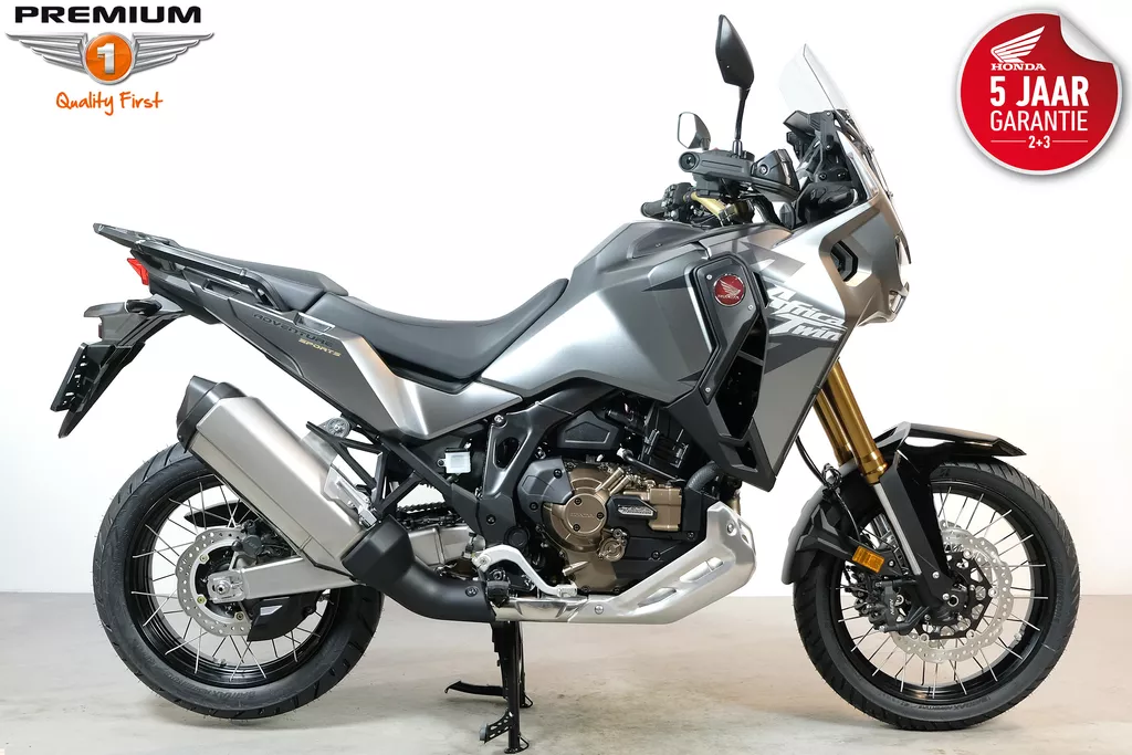 Honda CRF 1100 AFRICA TWIN ADVENTURE SPORTS DCT