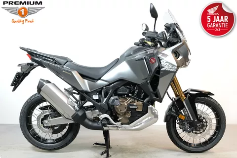 Honda CRF 1100 AFRICA TWIN ADVENTURE SPORTS DCT