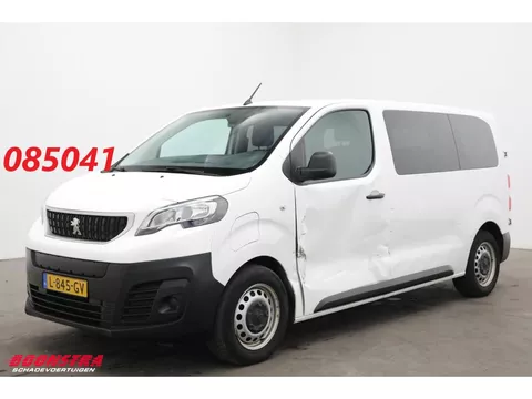 Peugeot e-Expert 50 kWh Kombi Aut. 9-zits PDC Airco Radio Bluetooth